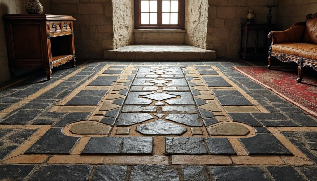 découvrez comment sublimer un sol ancien sans modifier votre décoration intérieure. astuces, conseils et idées pour redonner vie à vos sols tout en préservant l'harmonie de votre espace.